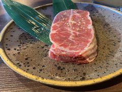 -大馥·炭火烧肉酒场(莘庄莘福坊店)