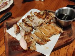-I HOLIC艾豪丽披萨(KKone店)