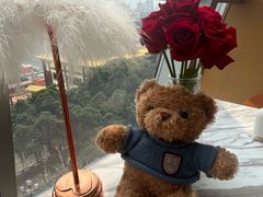 -桃花江餐厅·江景-约会·聚会