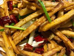 -静一餐厅·湖北菜(前门创始店)