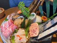 -生如夏花泰式火锅(西村黑金店)