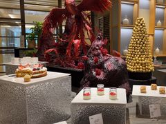 -食百绚全日制餐厅(成都棕榈泉费尔蒙酒店)