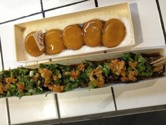 -董顺桃小粒臭豆腐(坡子街店)