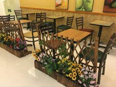 -赛百味SUBWAY(金宝汇店)