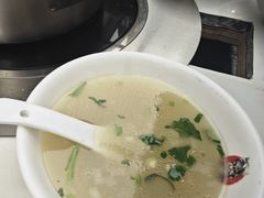 -羊故事·西北融合菜(华侨城店)