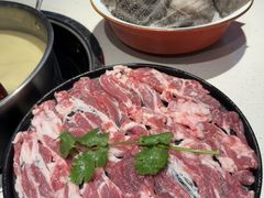 -麻辣空间·清油火锅(水井沟店)