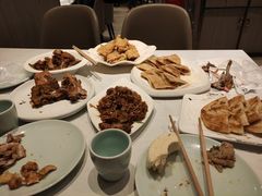-北李妈妈菜·海肠捞饭(高新万达店)