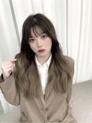 -COSMO PRO造型