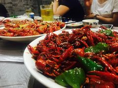 -大拇指龙虾(娄葑文体中心店)