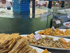 -抹直口特色菜馆(一店)