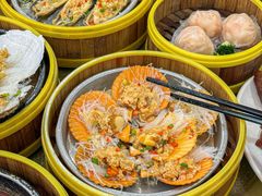 -吉莲利苑海鲜酒家(珠海拱北28年老字号店)