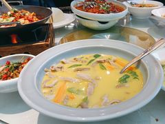 -上地宴·中关村的会客厅(清河高铁站店)