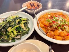 -洞庭鲜湘菜餐厅