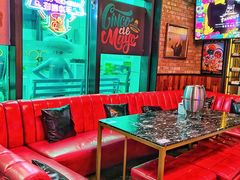 -Famous肥猫墨西哥音乐餐吧(五棵松华熙LIVE店)