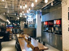 大堂-卡乐星(美罗城店)