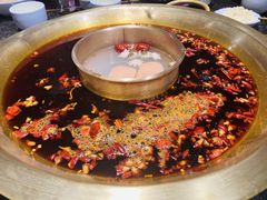 -巴蜀大宅门火锅(川音店)