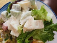 -金狮国际酒店自助餐(金狮店)