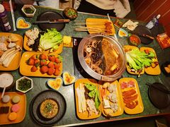 -牛New寿喜烧(曹路花园城店)
