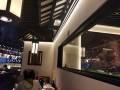 大堂-客语客家菜(琶洲保利店)