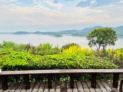 -天目湖涵田半山温泉