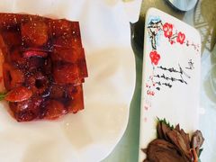-鑫巴蜀小镇 · 水煮鱼专研店(玉桥店)