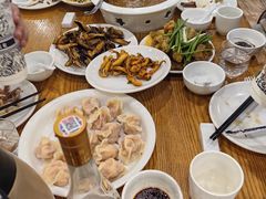-米香居新鲁味·水饺餐厅