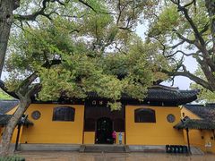 -西园戒幢律寺