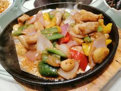 -顺丰轩园林酒家(天河店)