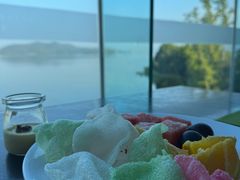 -余姚四明湖开元名都度假酒店·夏威夷西餐厅