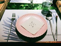 -春树下·树屋花房西餐厅(罍街AS1980店)