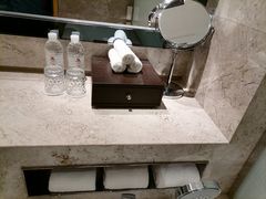 -上海宝华万豪酒店