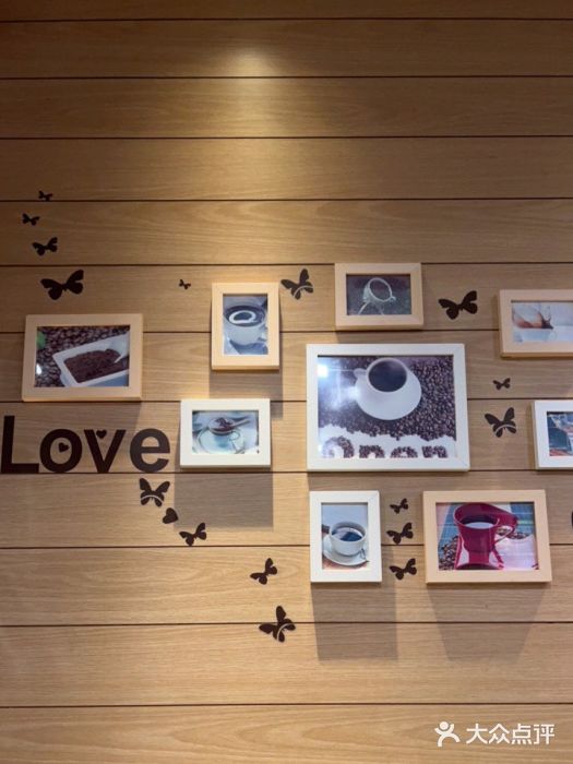 麦当劳(曲阳店)图片