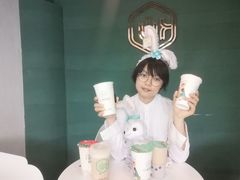-仙雨林·奶茶鲜果茶(书院巷店)