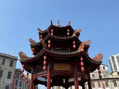 -汕头市小公园