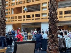 -威斯汀舞台餐厅