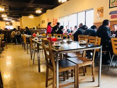 大堂-勇记干锅居(德阳店)