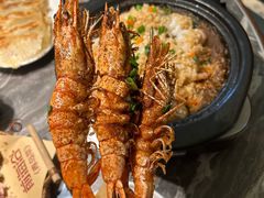 -前海沿·青岛菜(五四广场永旺店)