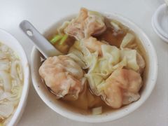 -麦文记面家(佐敦店)