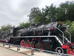 -柳州工业博物馆