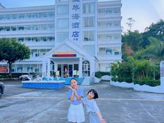 -清泉湾生态旅游度假区