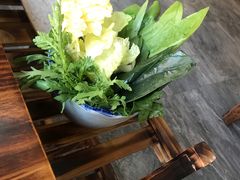 -燚焱炎火铜锅涮·烧烤