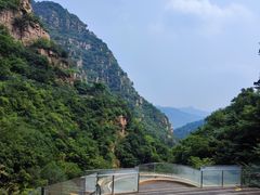 -京东石林峡风景区