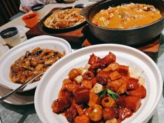 -北国饭店(汕头卜蜂店)