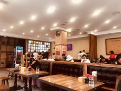 大堂-老友谊冷面店(苏家屯店)