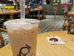 -KOI Thé(力宝广场店)
