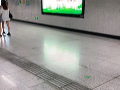 -王家墩东(地铁站)