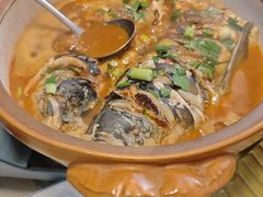 -千岛湖小鱼儿·淳安匠心农家菜