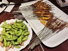 -三个大叔东北烧烤·砂锅菜(西三旗店)