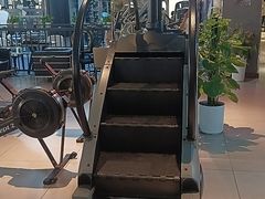 -硬糖健身(北苑店)
