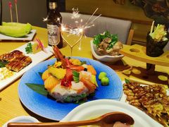 -富山日式料理(宽厚里店)